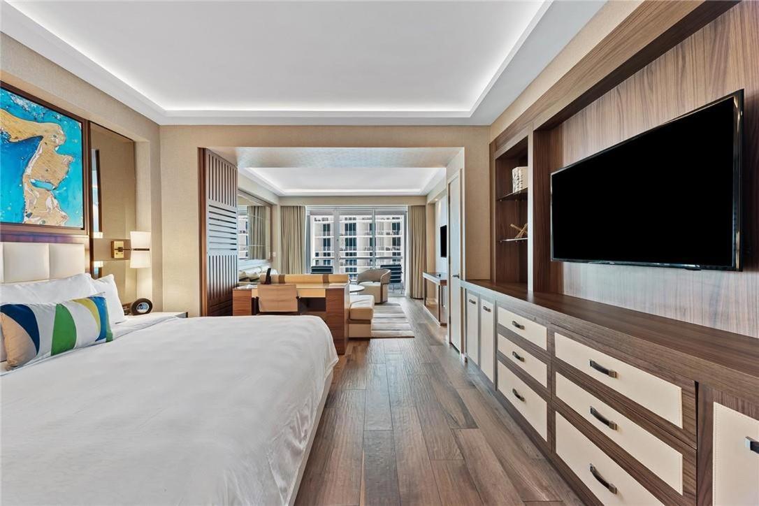 Luxury Suite At Fort Lauderdale Exteriér fotografie