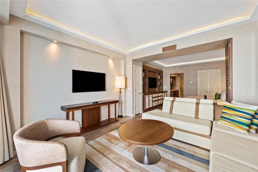 Luxury Suite At Fort Lauderdale Exteriér fotografie