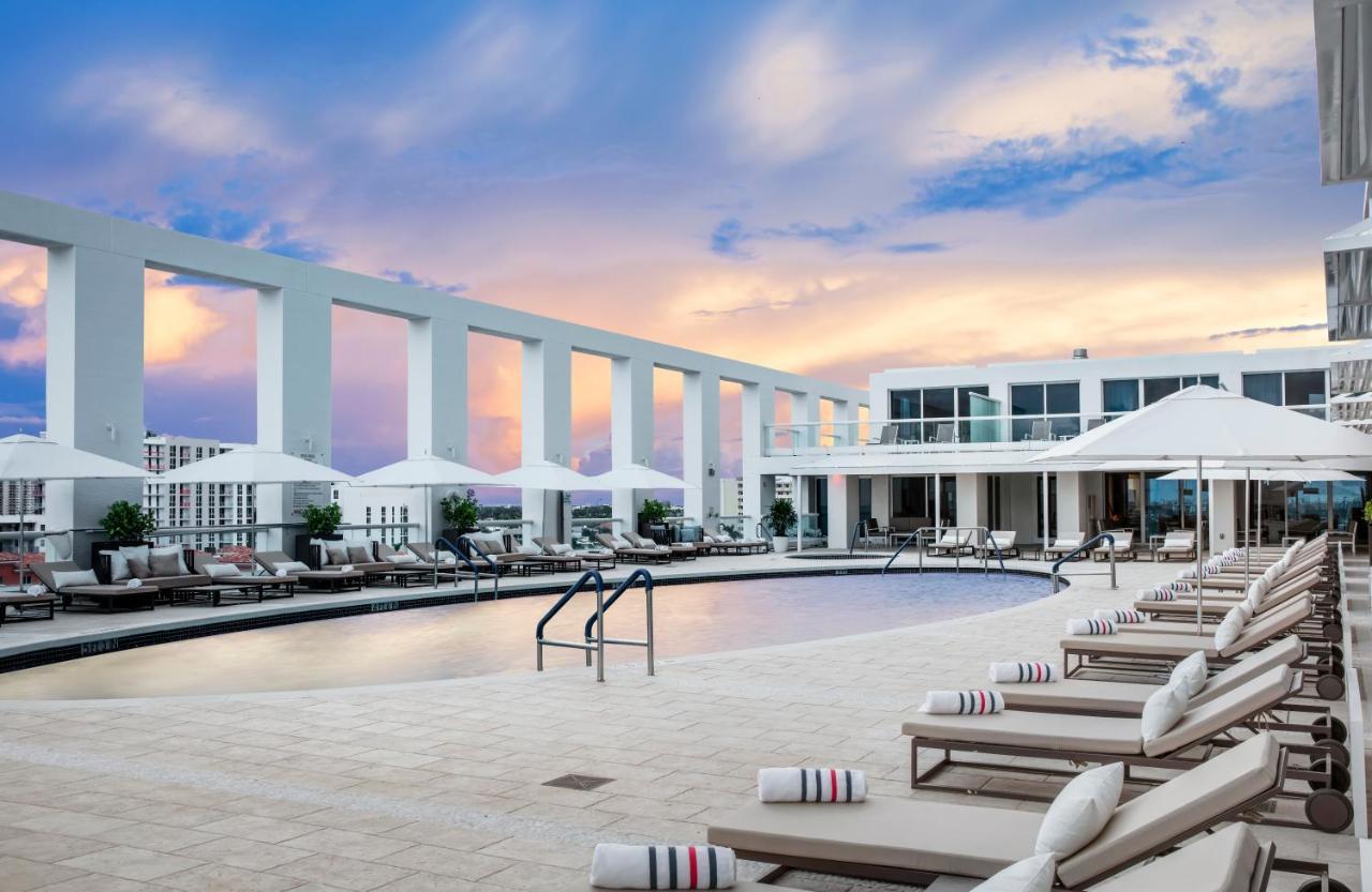 Luxury Suite At Fort Lauderdale Exteriér fotografie