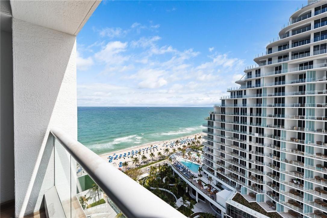 Luxury Suite At Fort Lauderdale Exteriér fotografie
